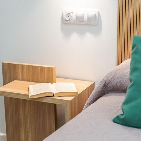Alnatur Cordoba, Loft Moderno Con Ubicacion Perfecta Y Parking Opcional Bagian luar foto