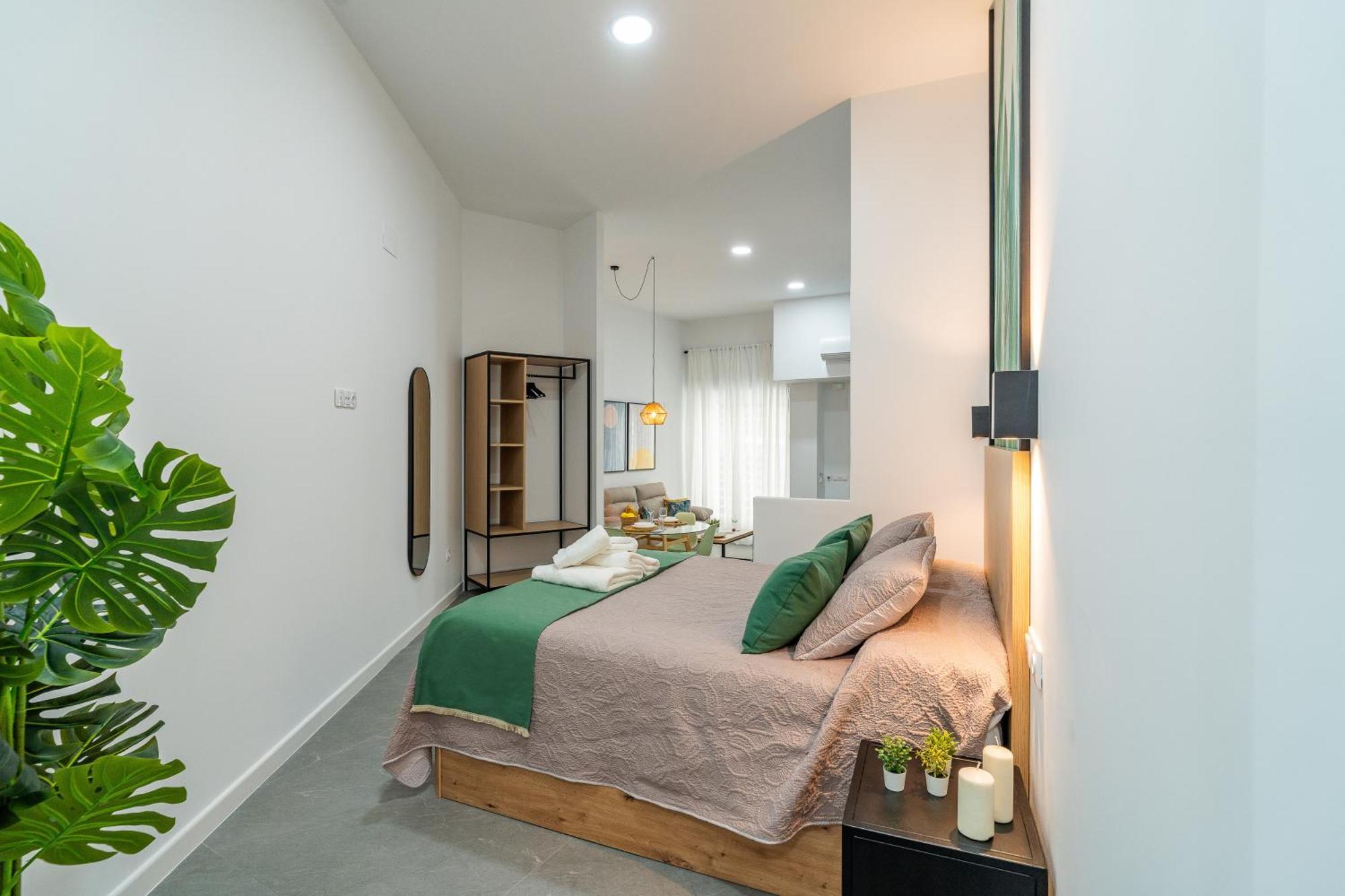 Alnatur Cordoba, Loft Moderno Con Ubicacion Perfecta Y Parking Opcional Bagian luar foto