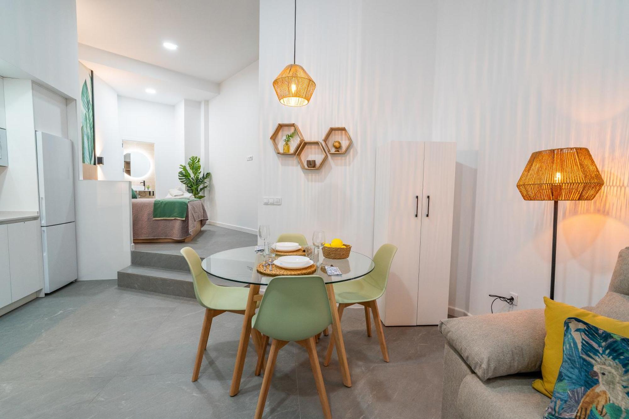 Alnatur Cordoba, Loft Moderno Con Ubicacion Perfecta Y Parking Opcional Bagian luar foto