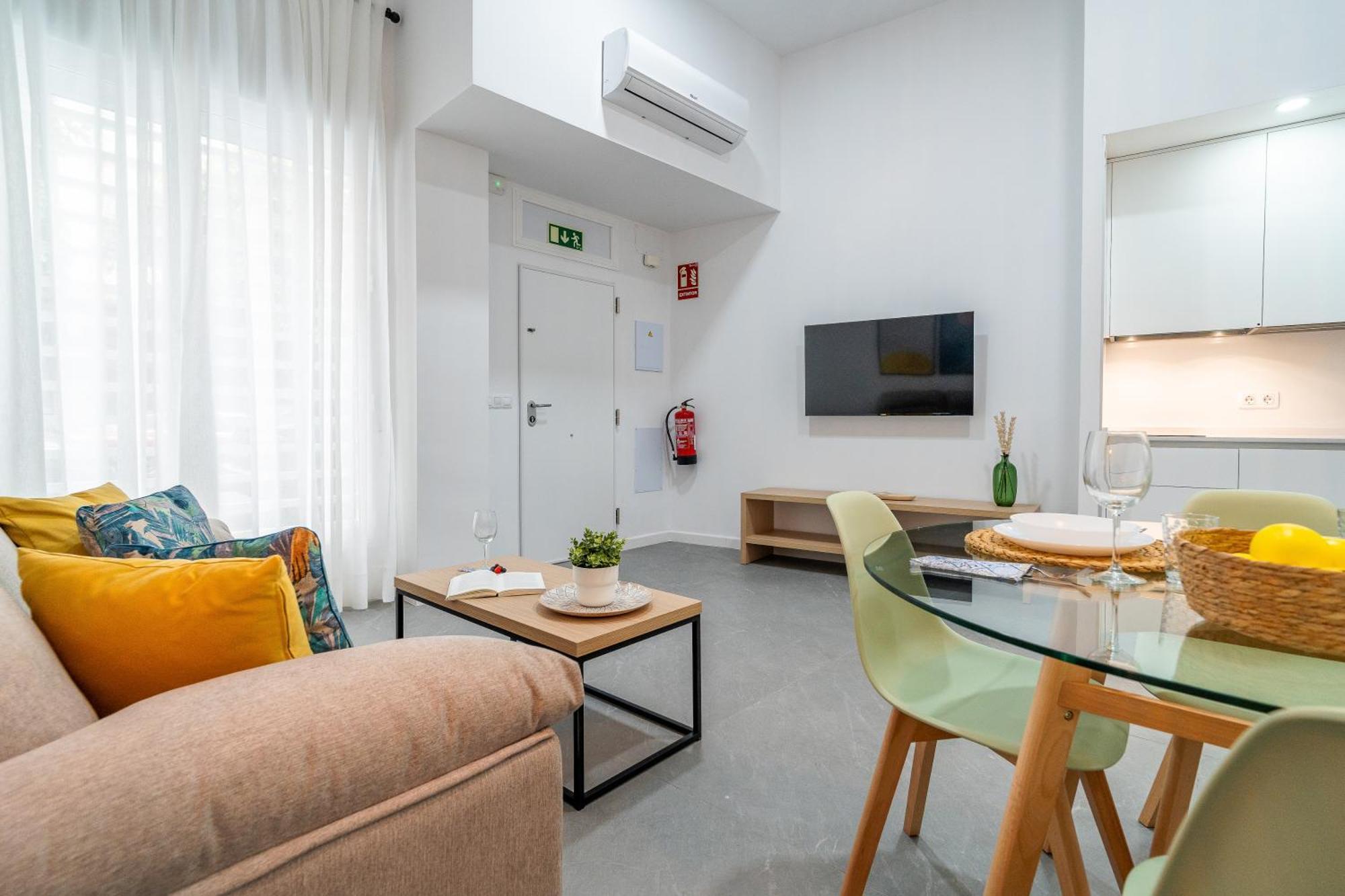 Alnatur Cordoba, Loft Moderno Con Ubicacion Perfecta Y Parking Opcional Bagian luar foto