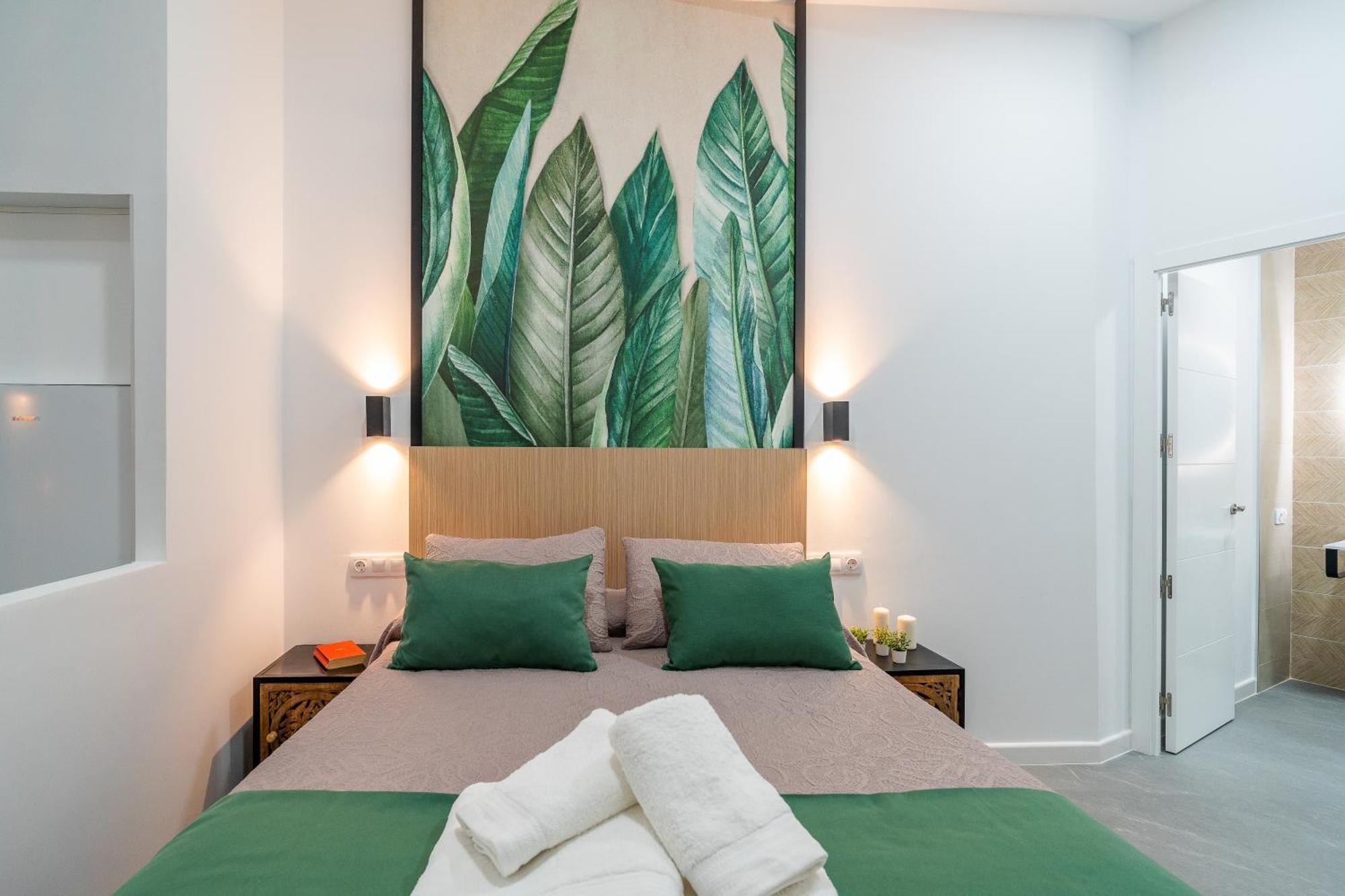 Alnatur Cordoba, Loft Moderno Con Ubicacion Perfecta Y Parking Opcional Bagian luar foto