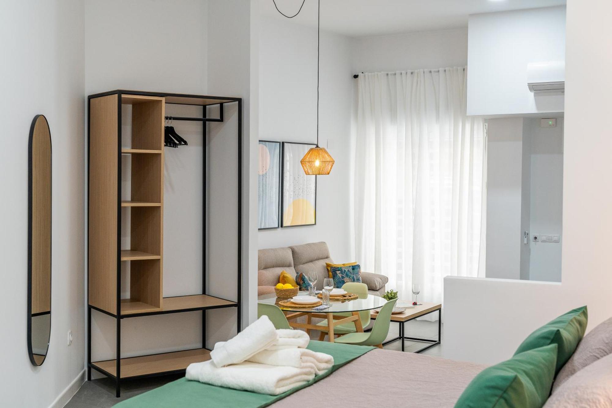 Alnatur Cordoba, Loft Moderno Con Ubicacion Perfecta Y Parking Opcional Bagian luar foto