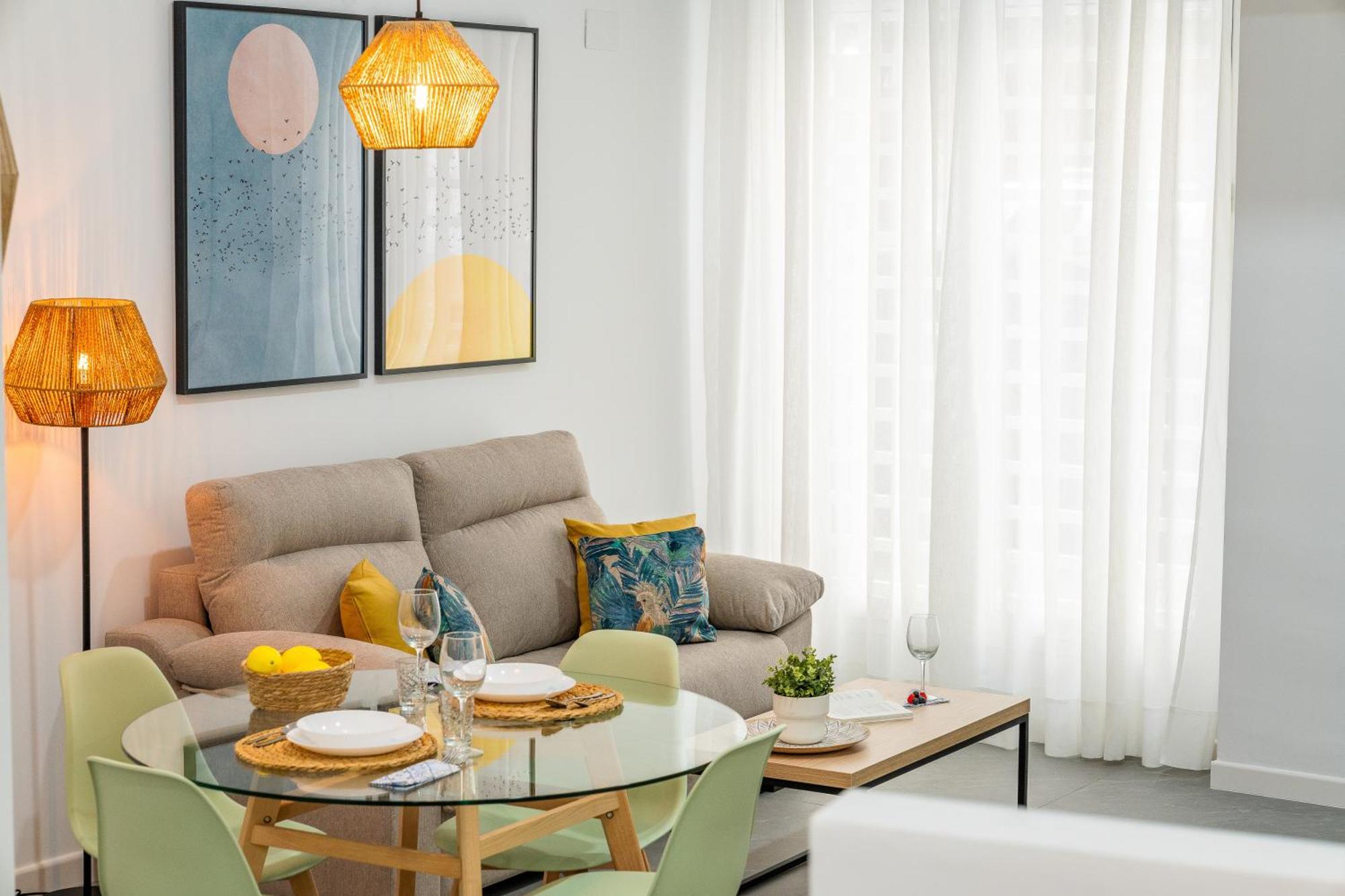 Alnatur Cordoba, Loft Moderno Con Ubicacion Perfecta Y Parking Opcional Bagian luar foto