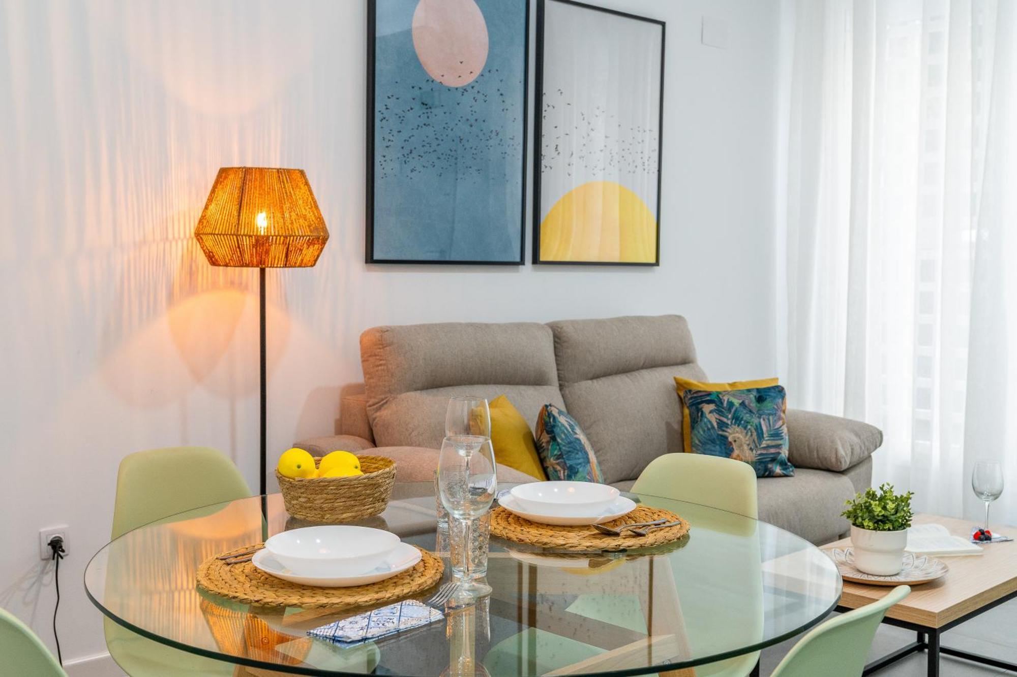 Alnatur Cordoba, Loft Moderno Con Ubicacion Perfecta Y Parking Opcional Bagian luar foto