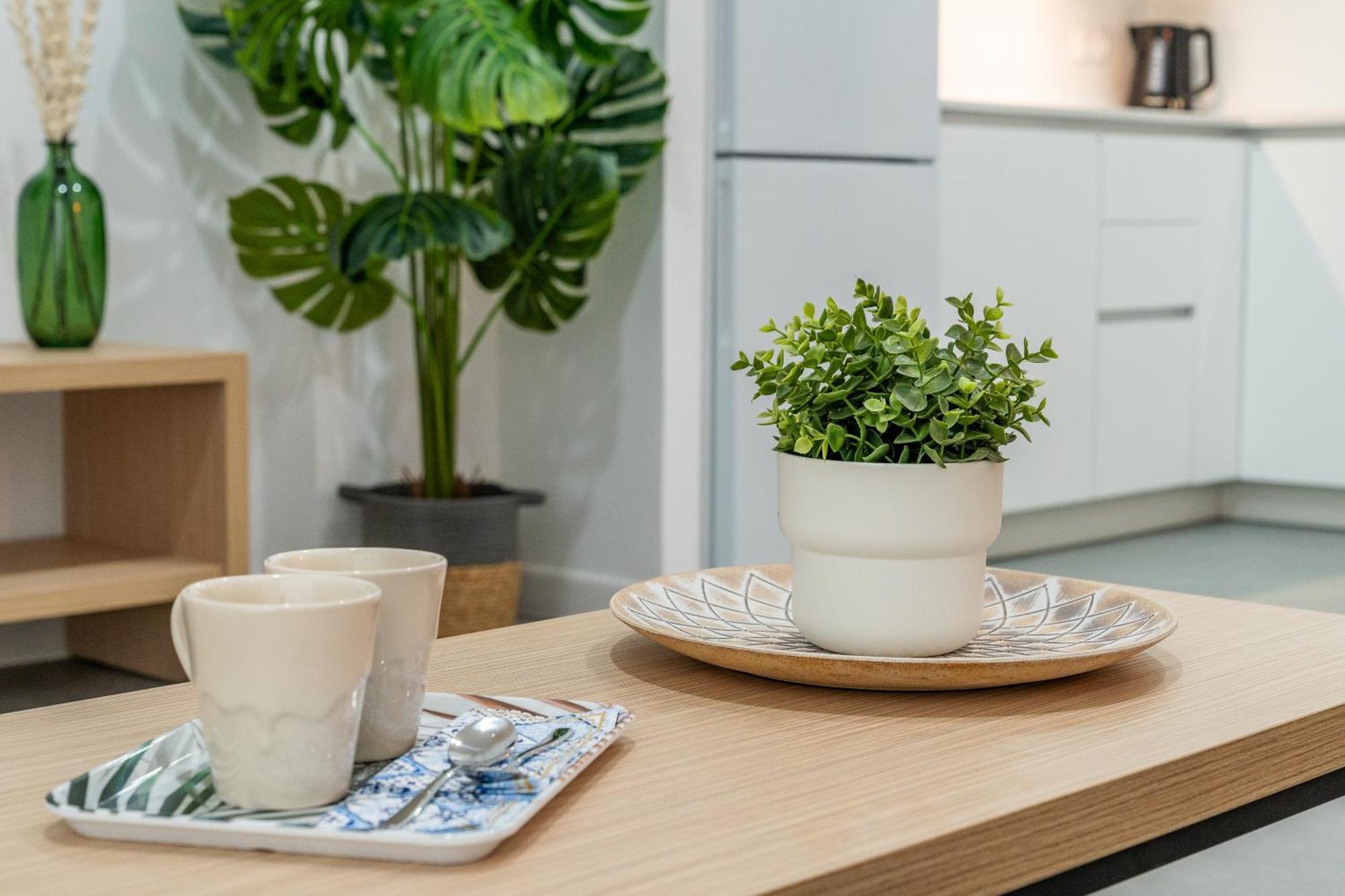 Alnatur Cordoba, Loft Moderno Con Ubicacion Perfecta Y Parking Opcional Bagian luar foto