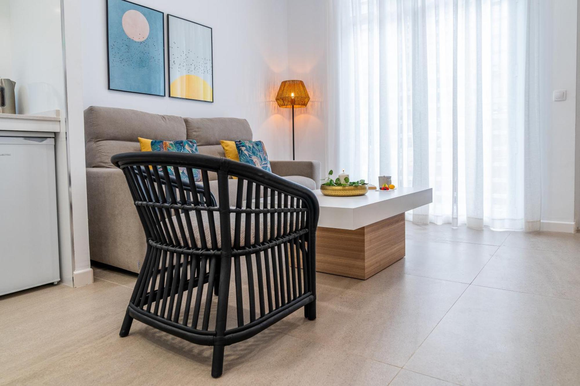Alnatur Cordoba, Loft Moderno Con Ubicacion Perfecta Y Parking Opcional Bagian luar foto