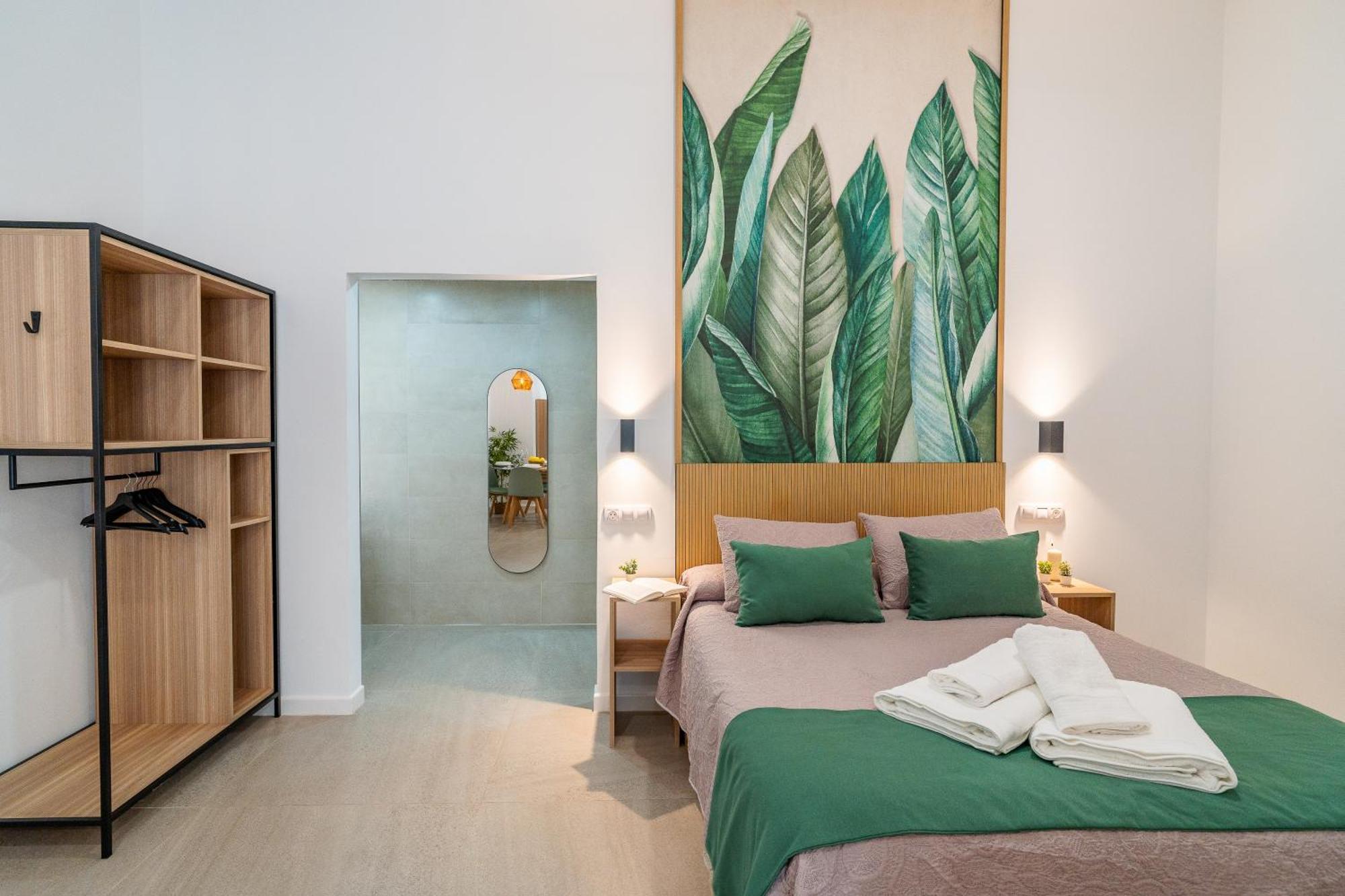Alnatur Cordoba, Loft Moderno Con Ubicacion Perfecta Y Parking Opcional Bagian luar foto