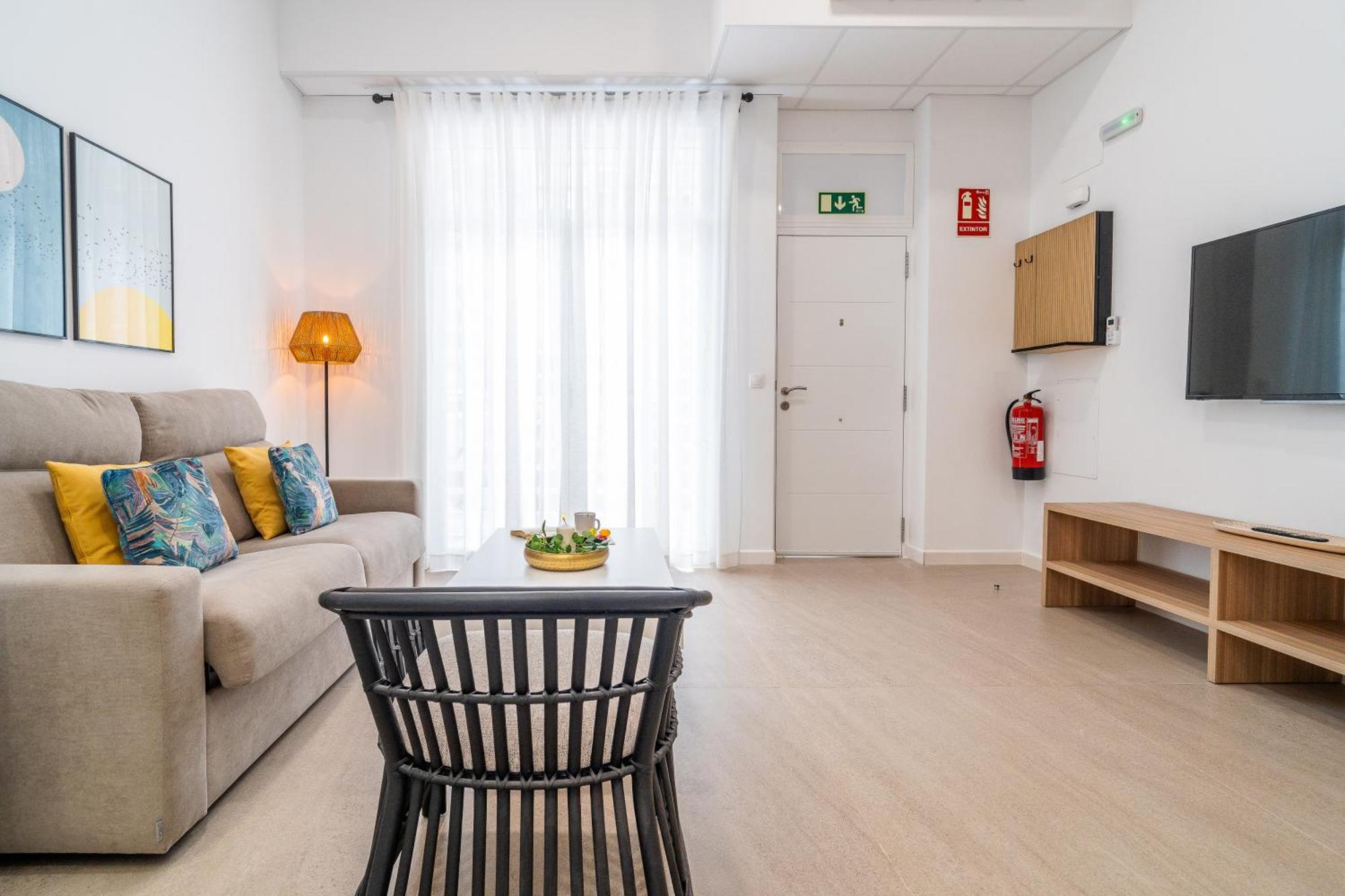 Alnatur Cordoba, Loft Moderno Con Ubicacion Perfecta Y Parking Opcional Bagian luar foto