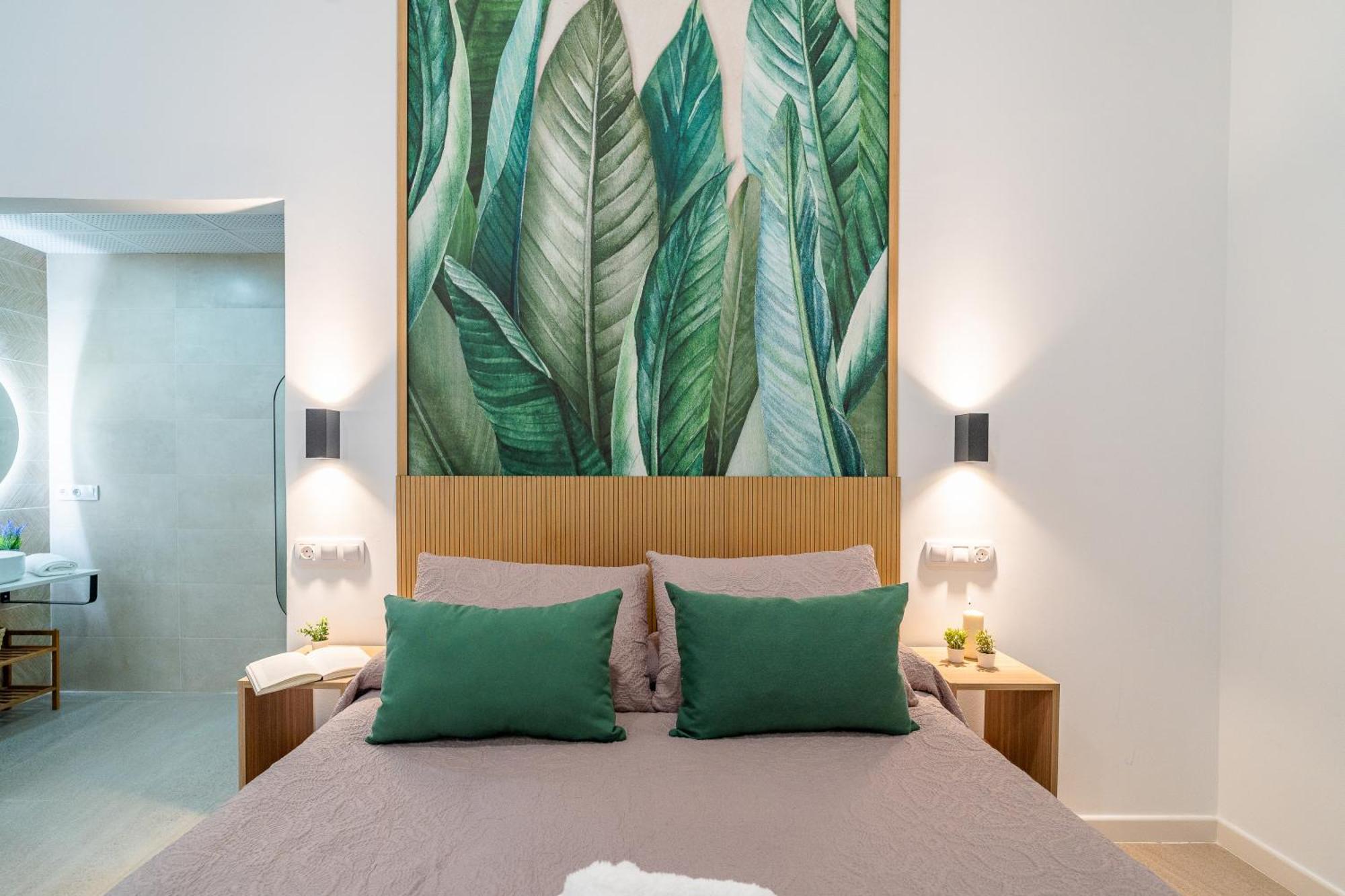 Alnatur Cordoba, Loft Moderno Con Ubicacion Perfecta Y Parking Opcional Bagian luar foto