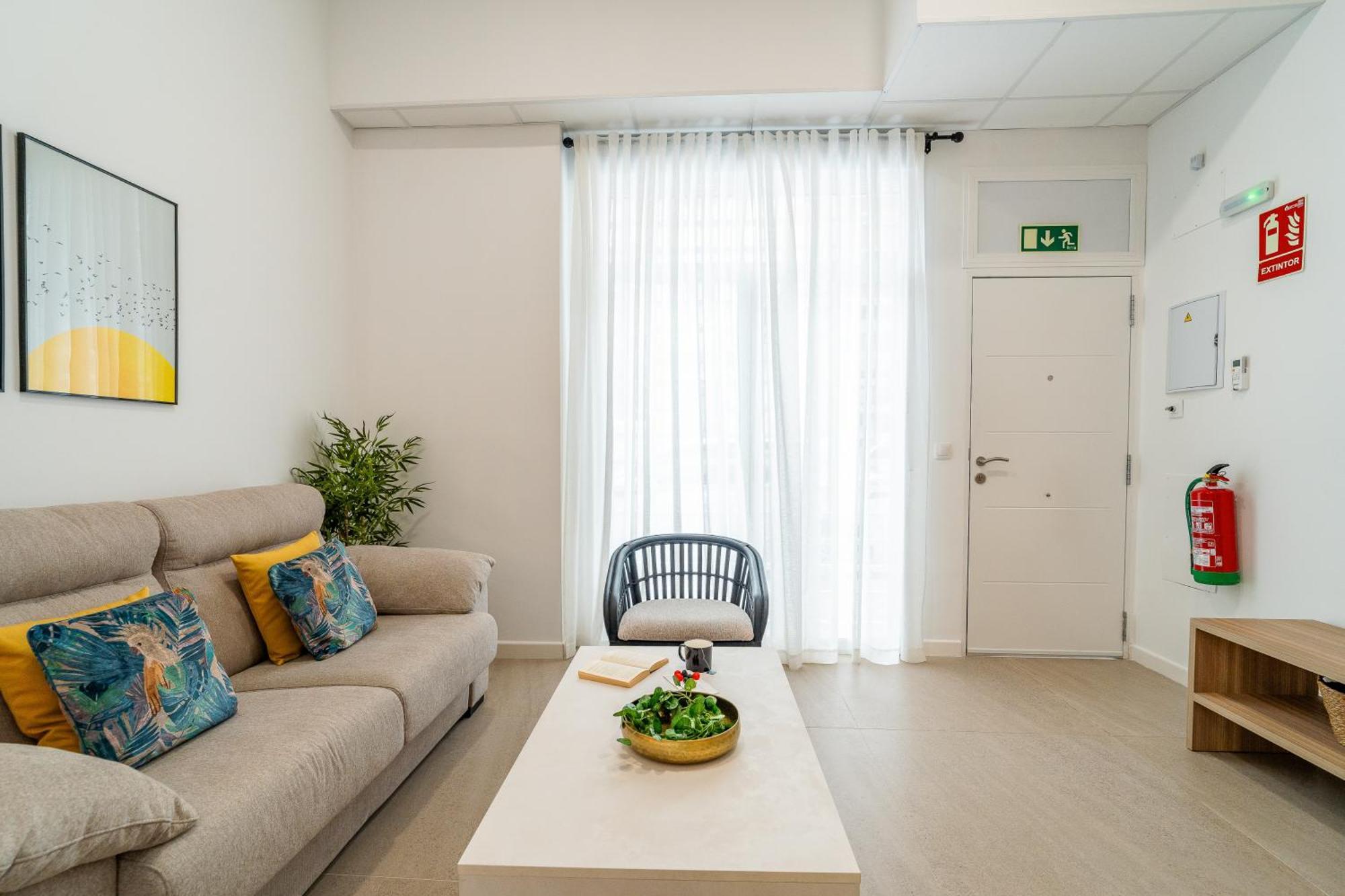 Alnatur Cordoba, Loft Moderno Con Ubicacion Perfecta Y Parking Opcional Bagian luar foto