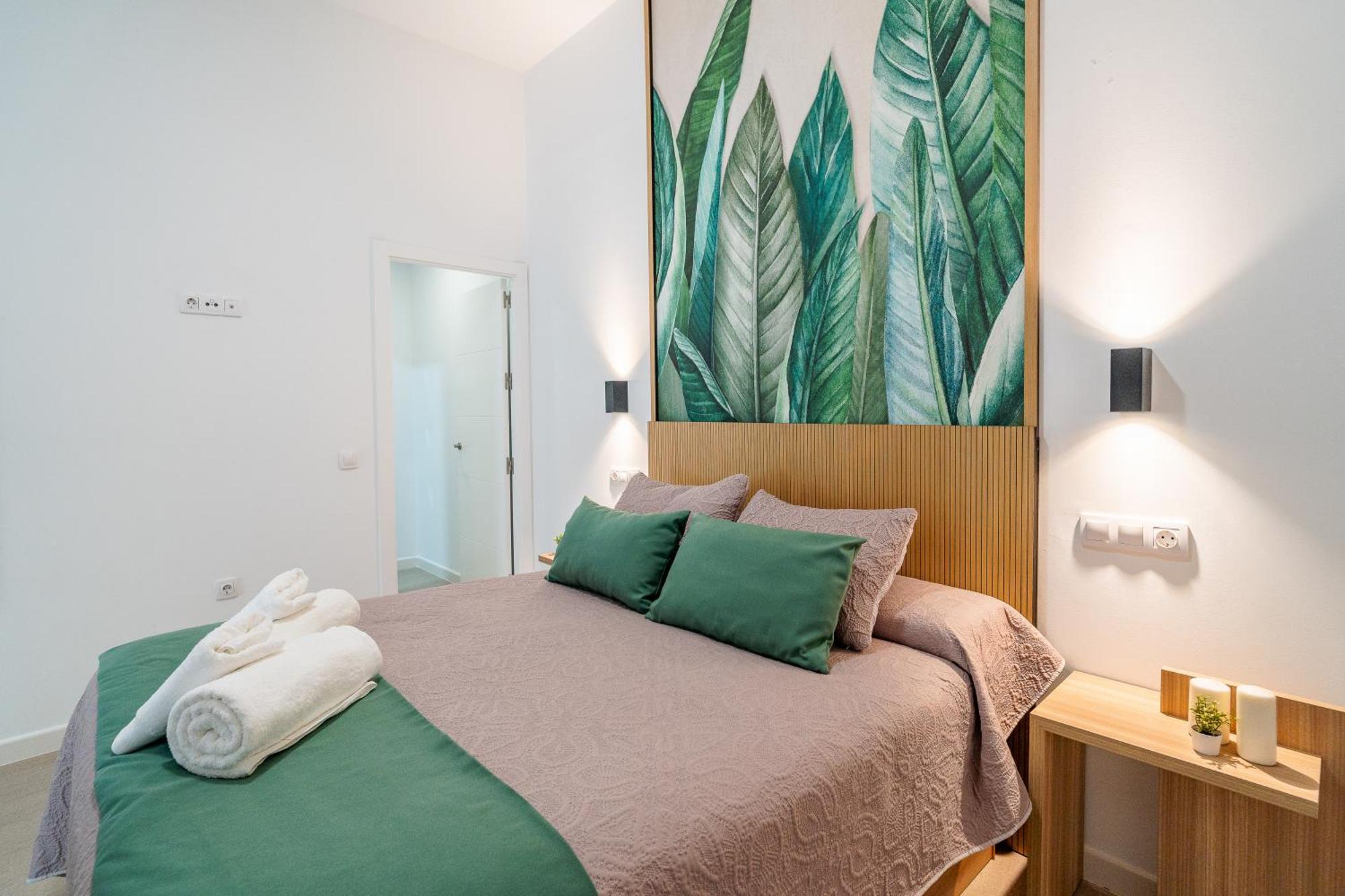 Alnatur Cordoba, Loft Moderno Con Ubicacion Perfecta Y Parking Opcional Bagian luar foto