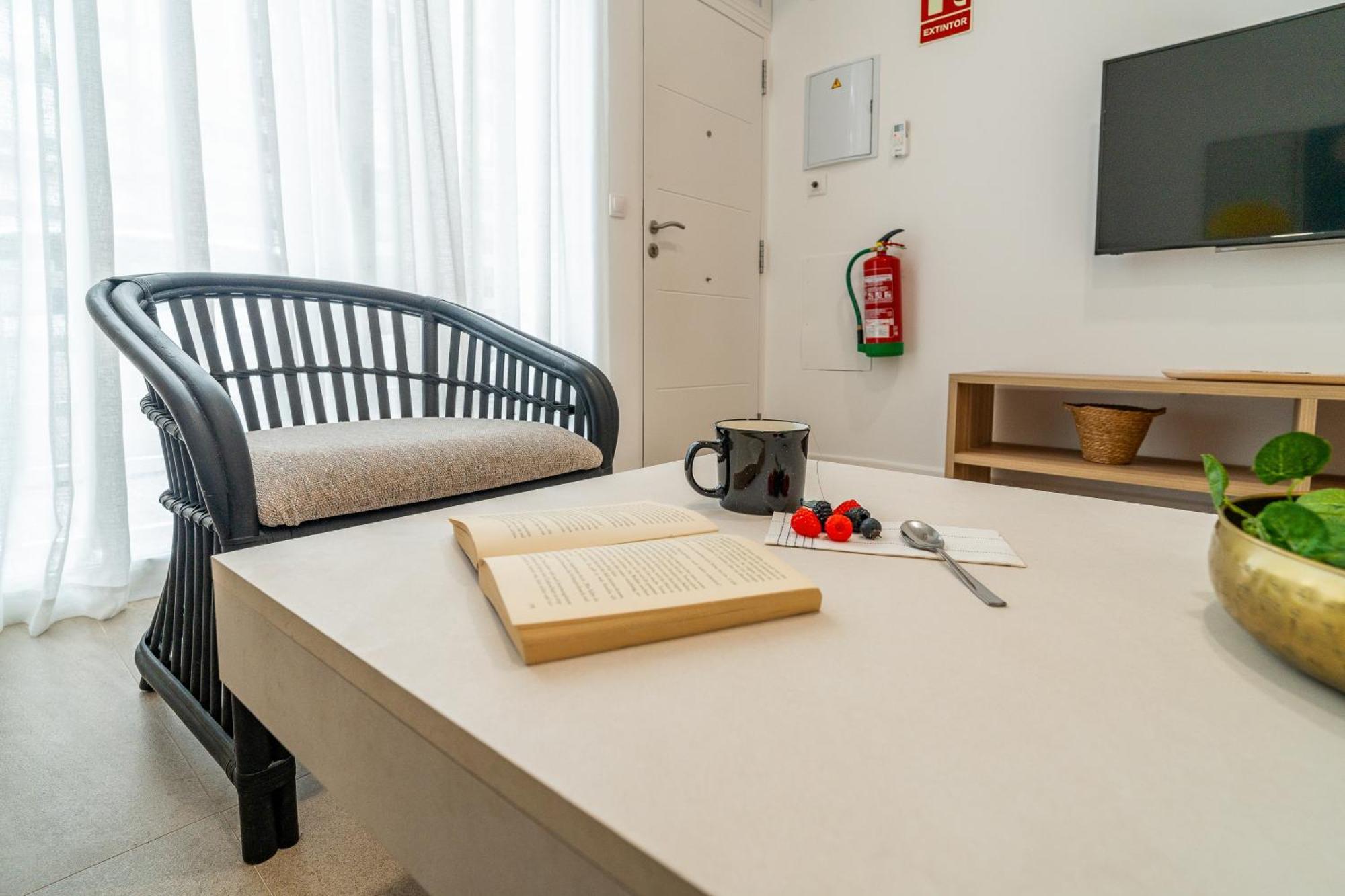 Alnatur Cordoba, Loft Moderno Con Ubicacion Perfecta Y Parking Opcional Bagian luar foto