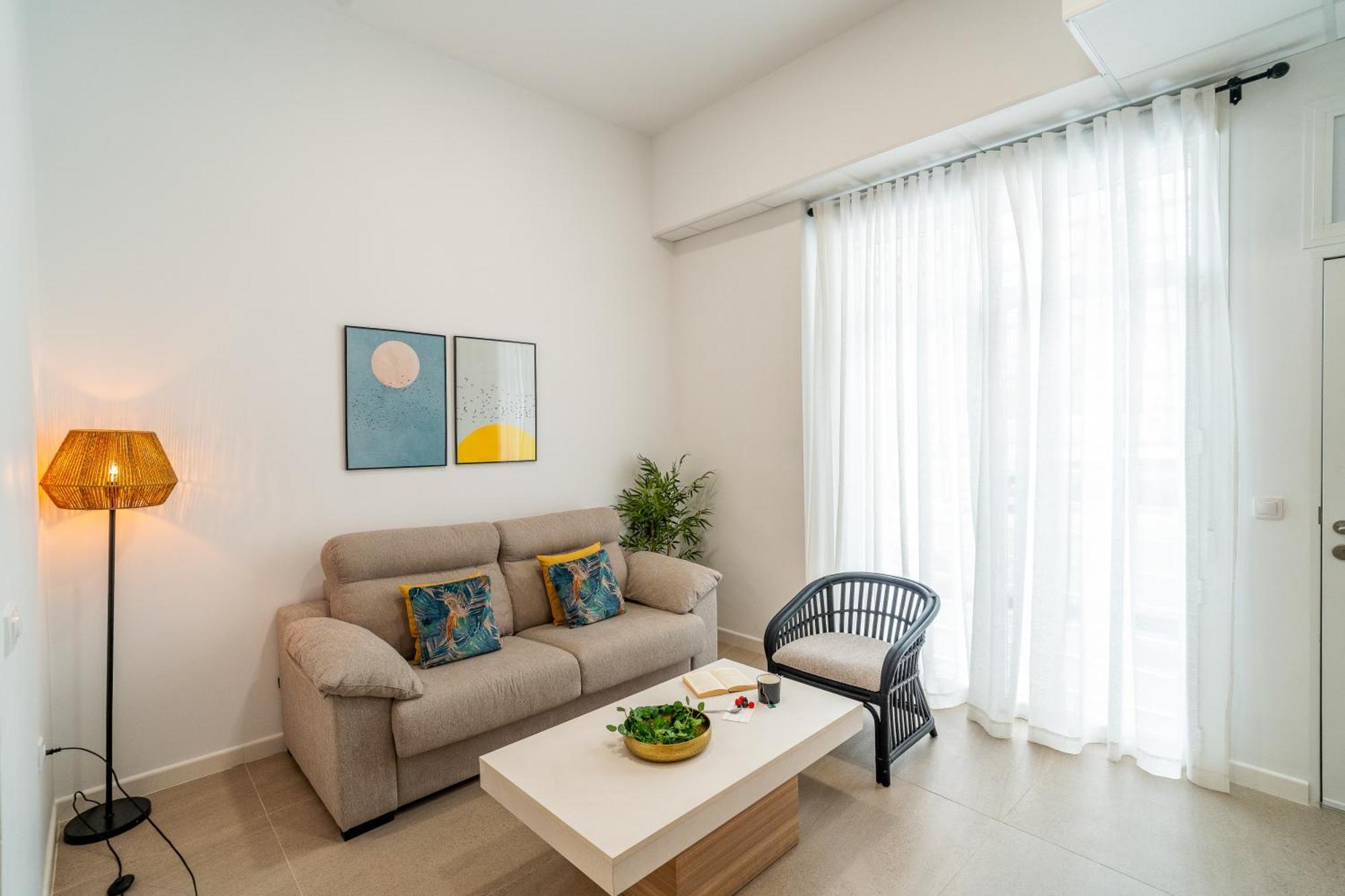 Alnatur Cordoba, Loft Moderno Con Ubicacion Perfecta Y Parking Opcional Bagian luar foto