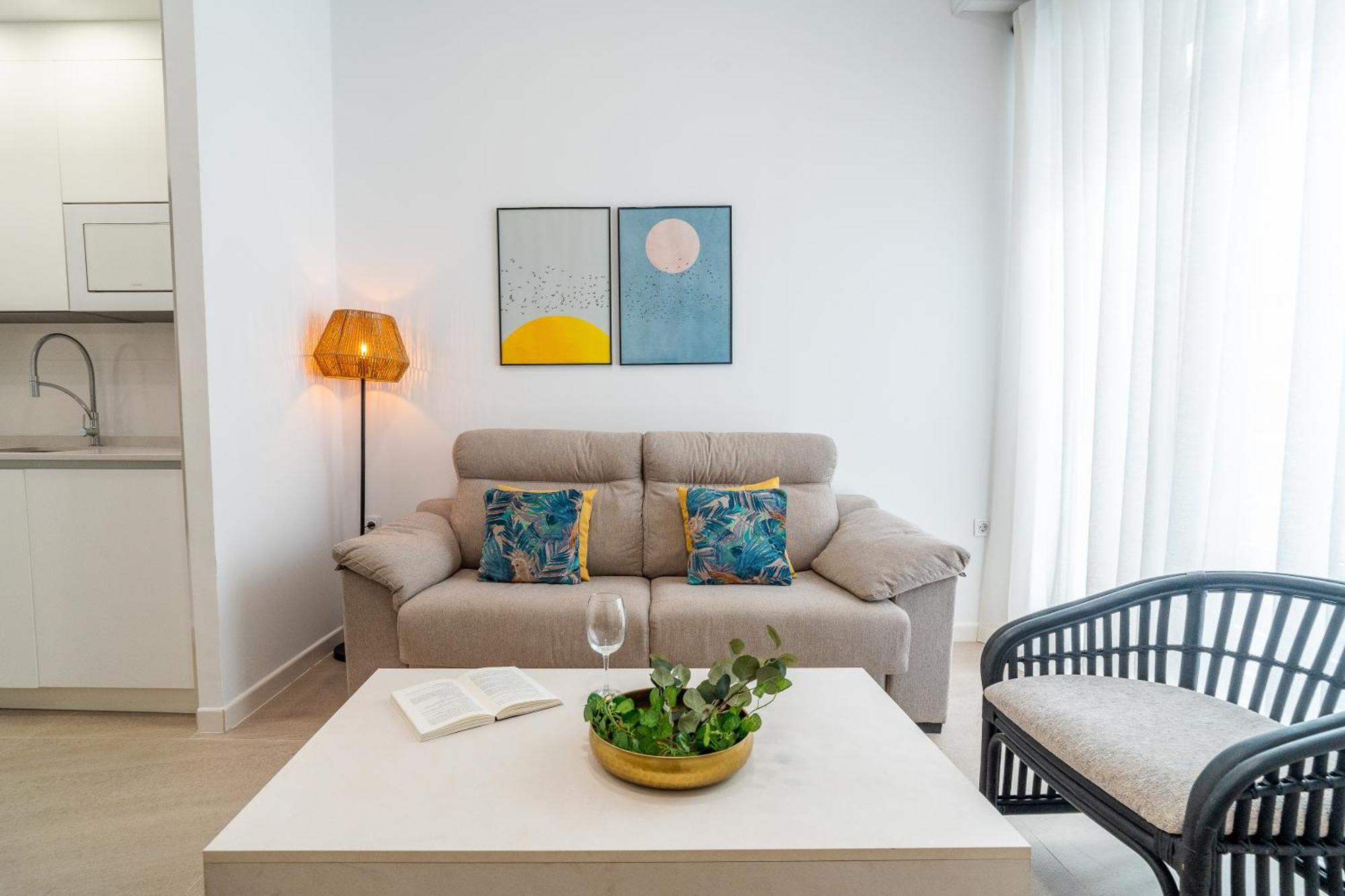 Alnatur Cordoba, Loft Moderno Con Ubicacion Perfecta Y Parking Opcional Bagian luar foto