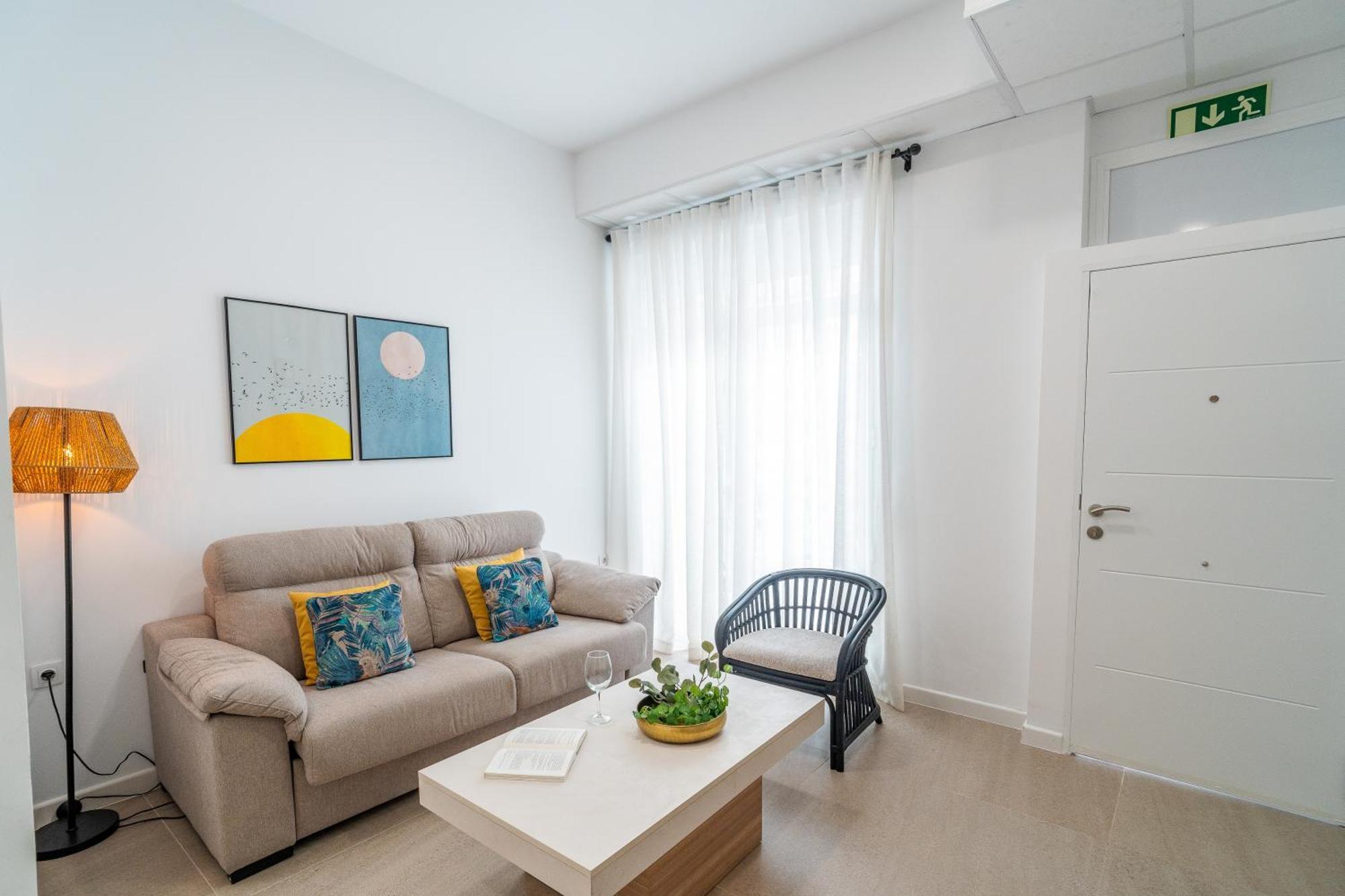 Alnatur Cordoba, Loft Moderno Con Ubicacion Perfecta Y Parking Opcional Bagian luar foto