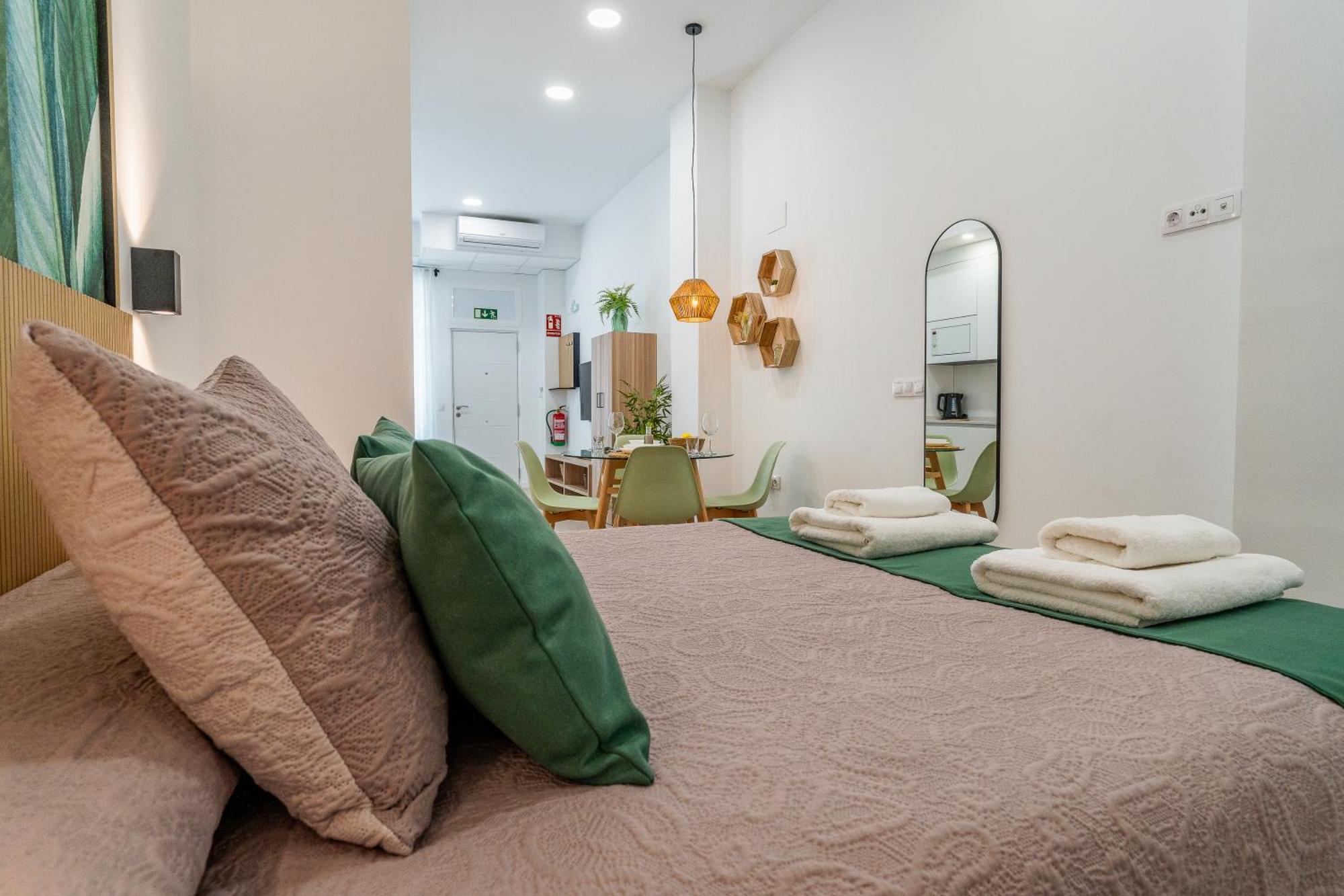 Alnatur Cordoba, Loft Moderno Con Ubicacion Perfecta Y Parking Opcional Bagian luar foto