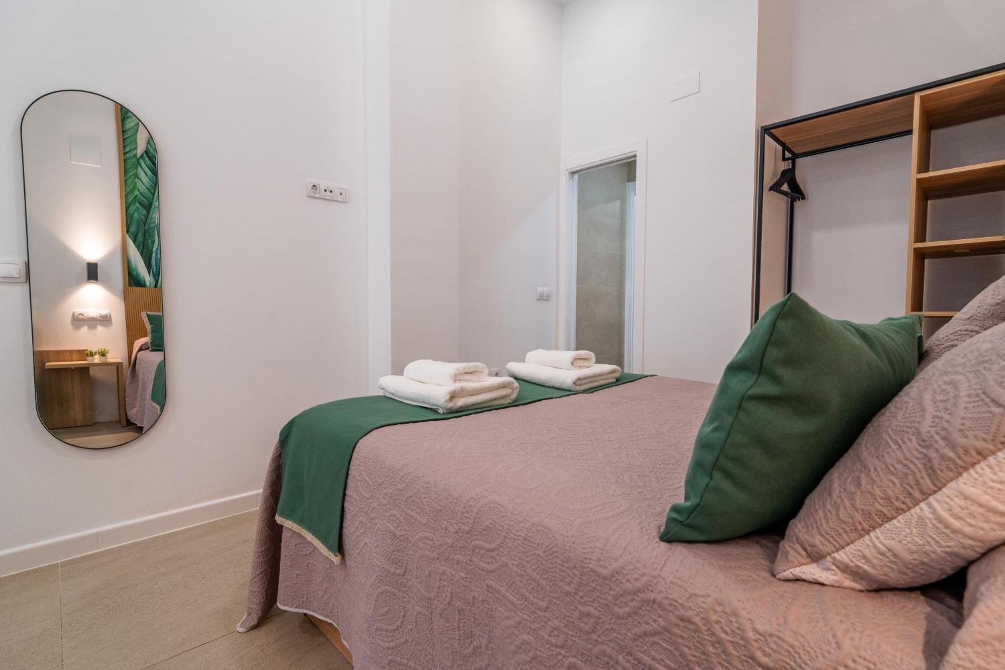 Alnatur Cordoba, Loft Moderno Con Ubicacion Perfecta Y Parking Opcional Bagian luar foto