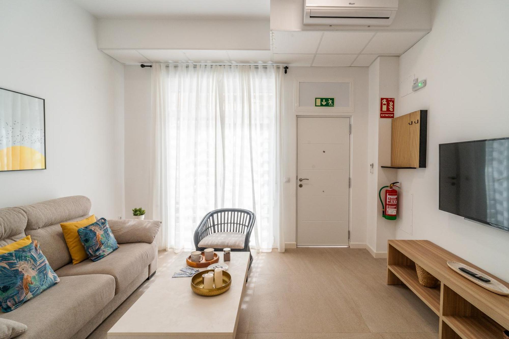 Alnatur Cordoba, Loft Moderno Con Ubicacion Perfecta Y Parking Opcional Bagian luar foto