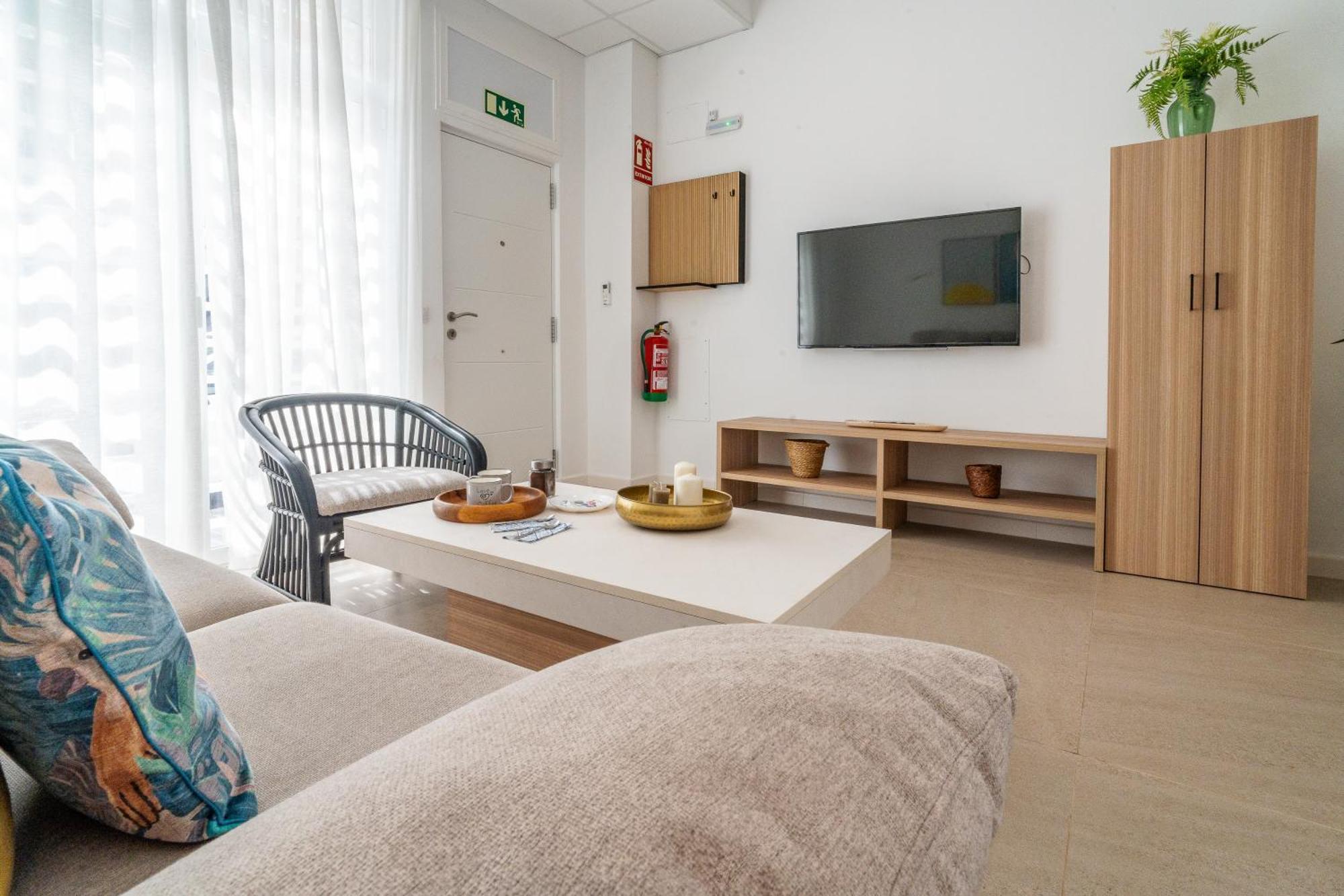 Alnatur Cordoba, Loft Moderno Con Ubicacion Perfecta Y Parking Opcional Bagian luar foto