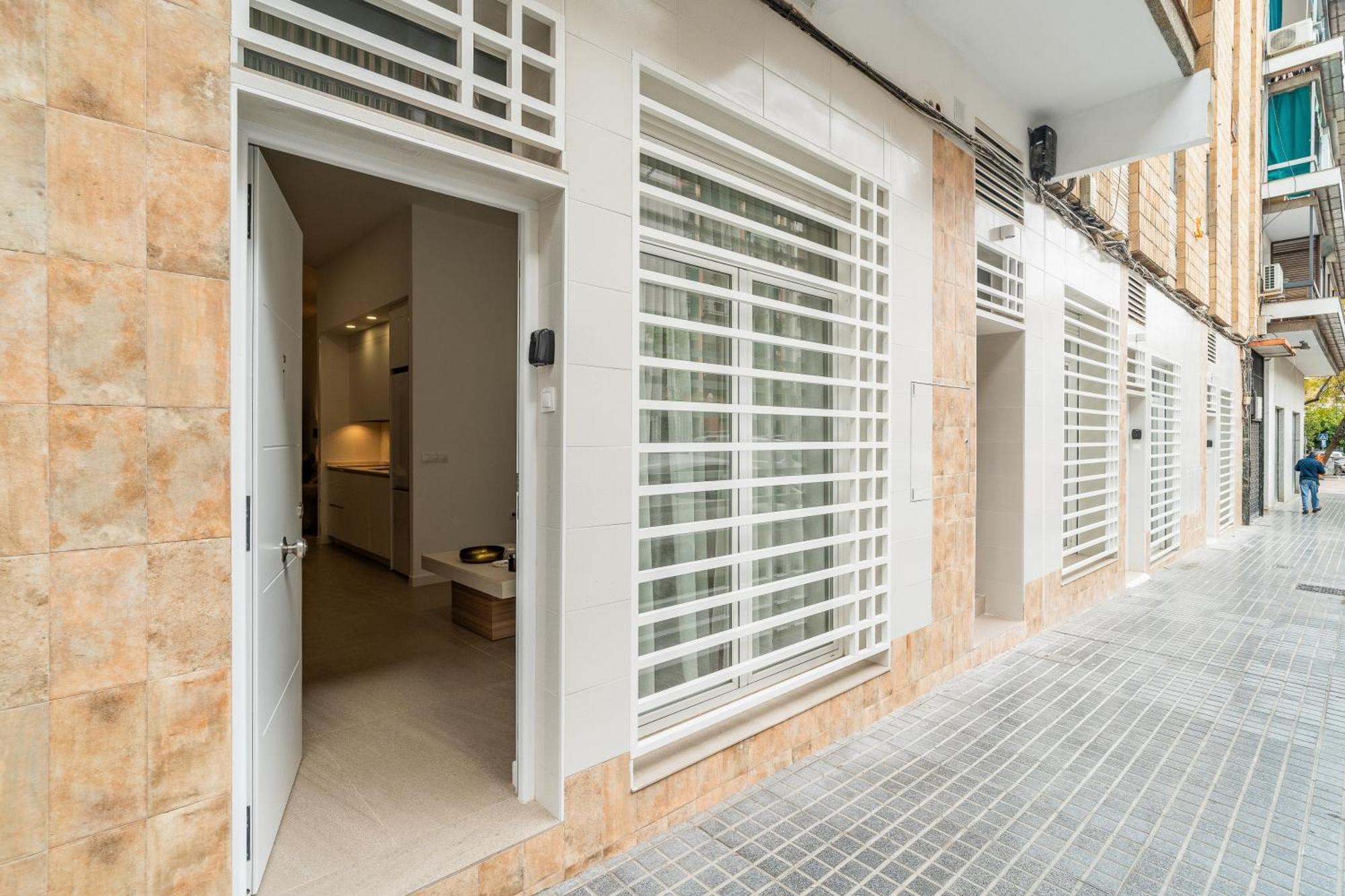 Alnatur Cordoba, Loft Moderno Con Ubicacion Perfecta Y Parking Opcional Bagian luar foto