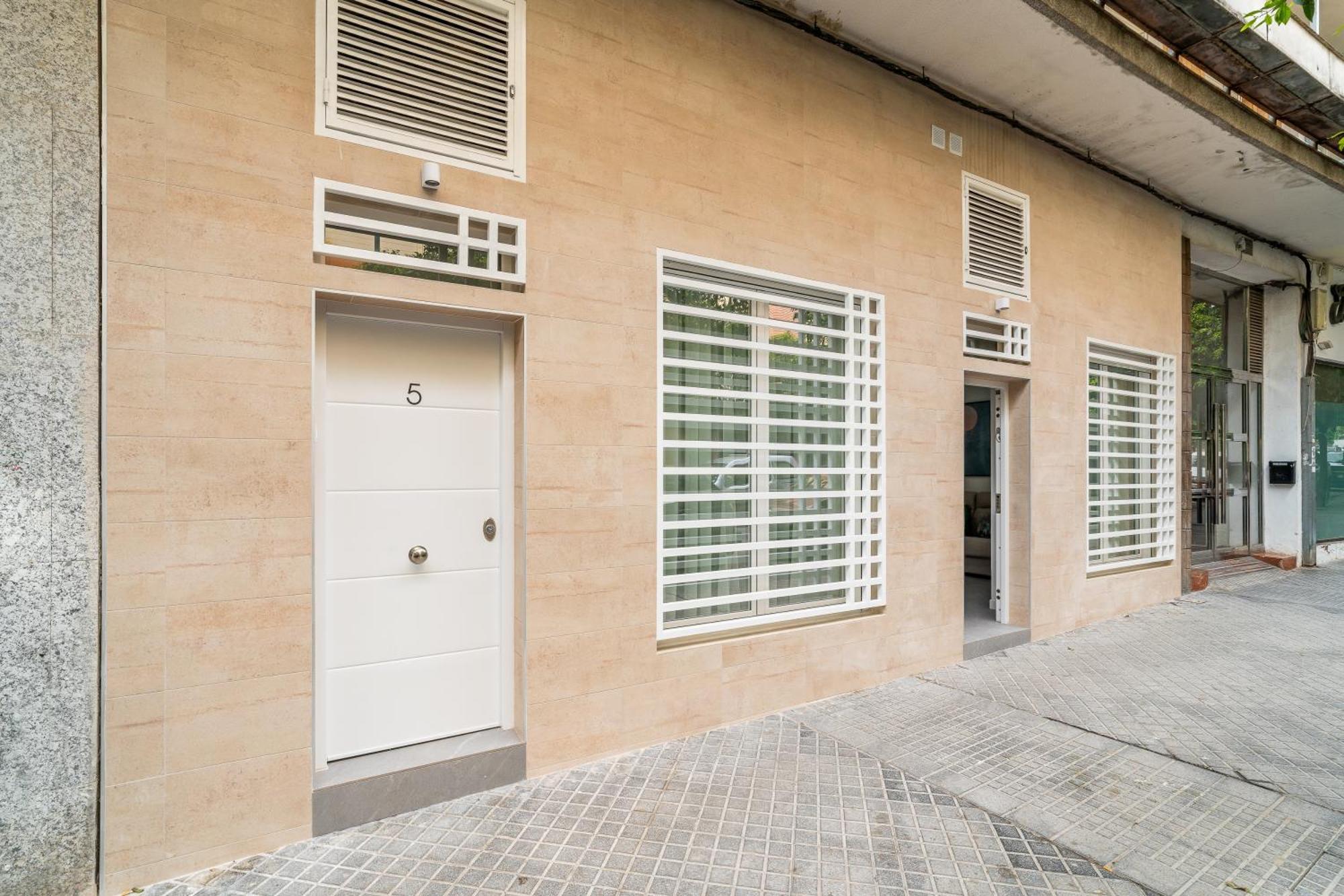 Alnatur Cordoba, Loft Moderno Con Ubicacion Perfecta Y Parking Opcional Bagian luar foto